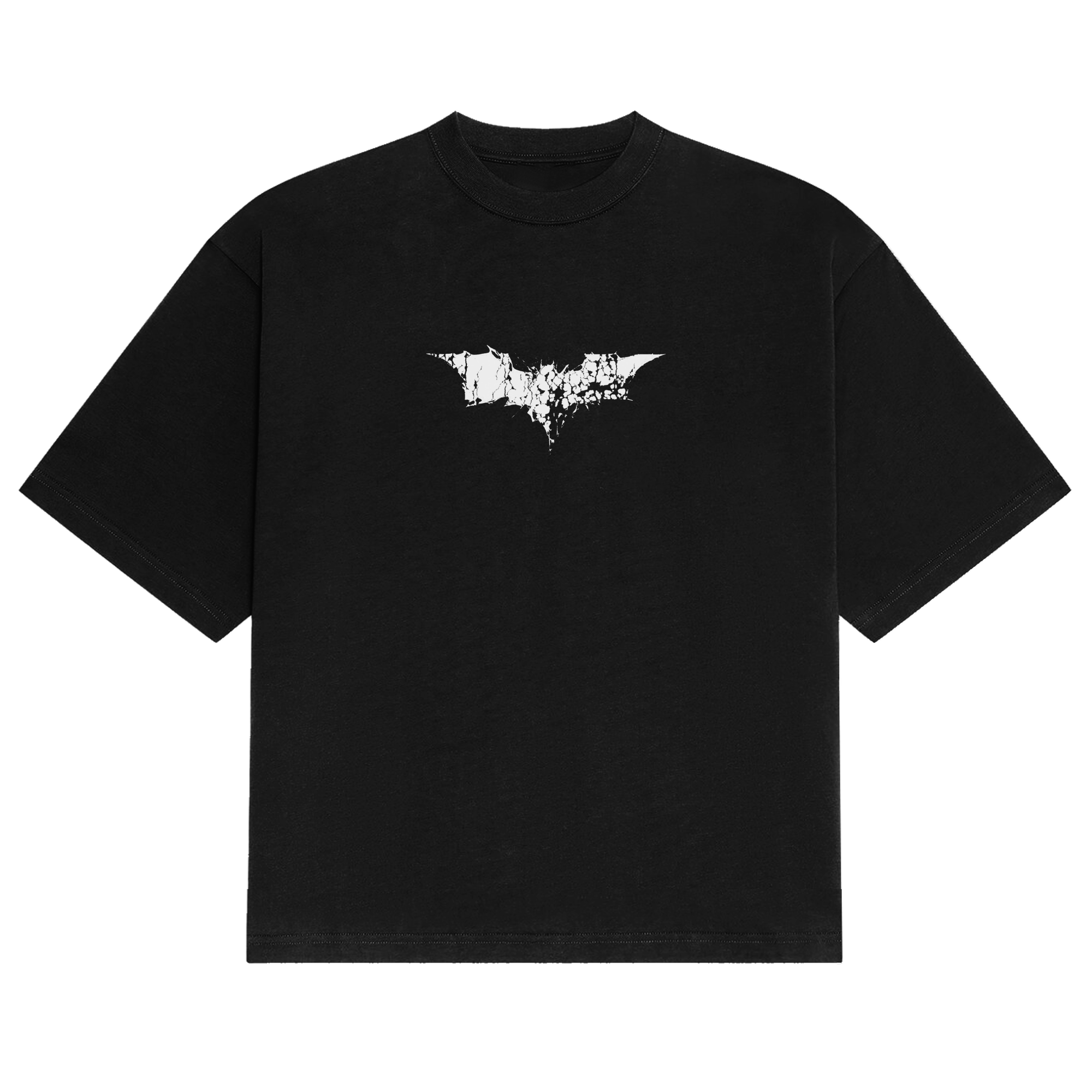 Bat Mirror Tee