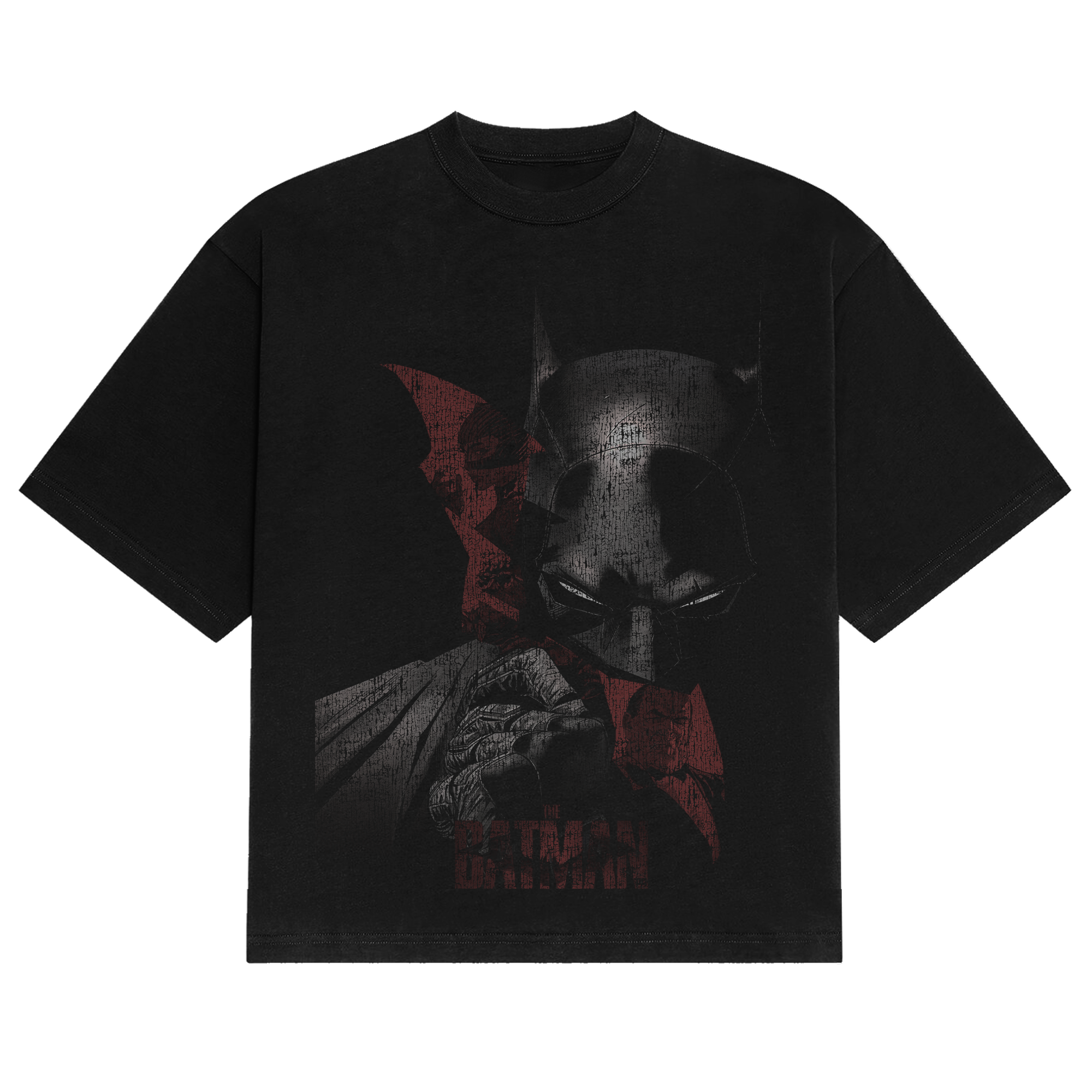 Vengeance Tee