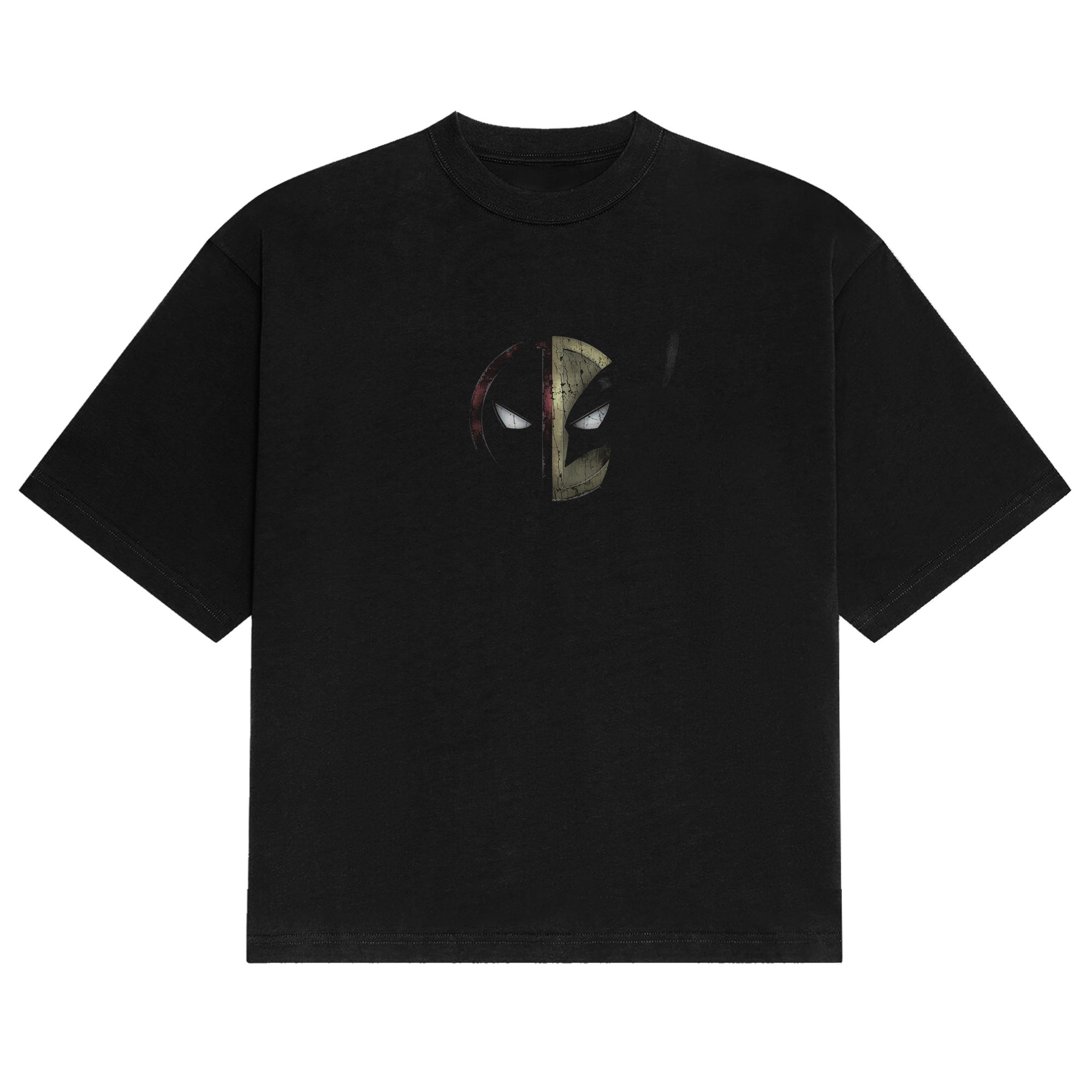 Deadpool X Wolverine Tee