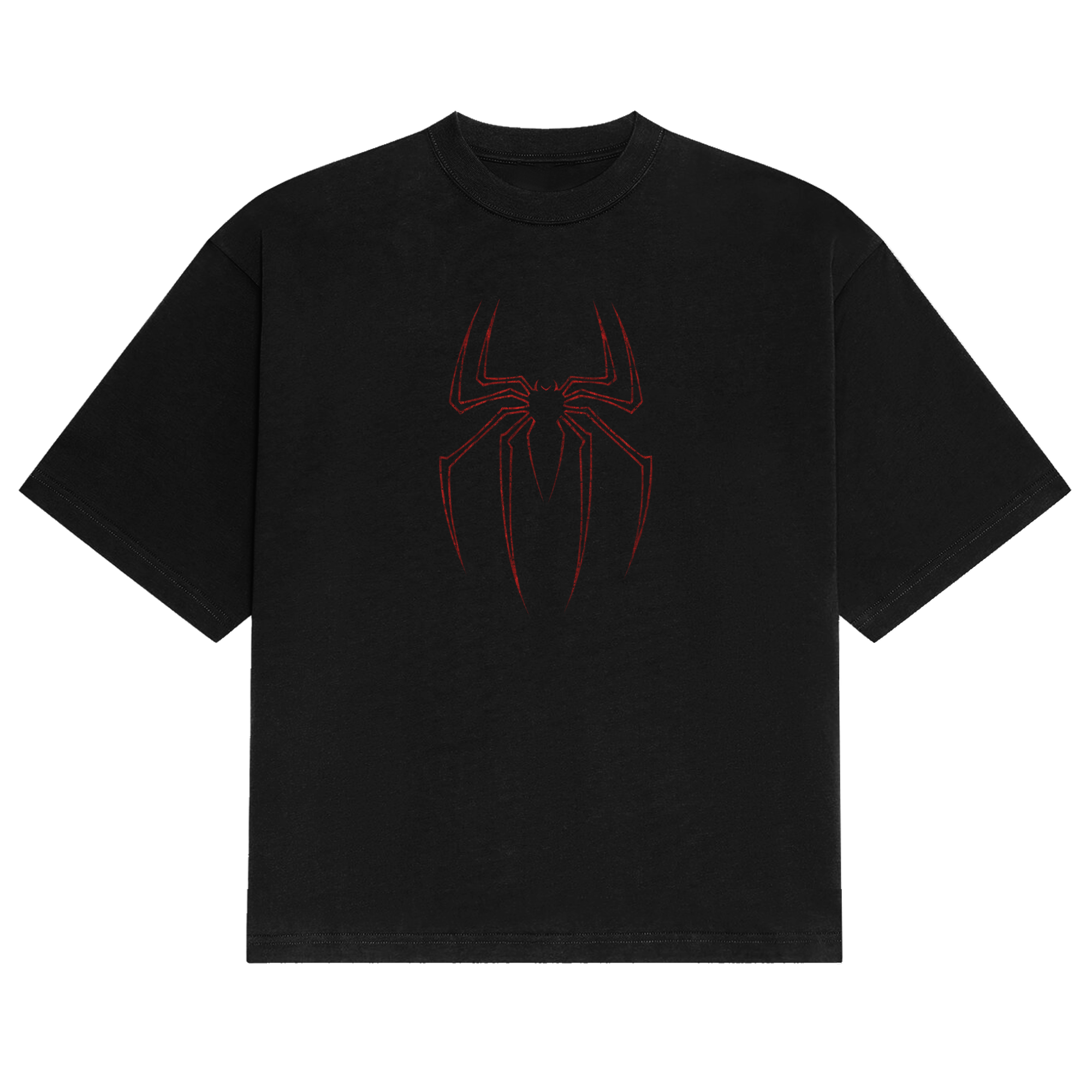 Vintage Spidey Tee v2