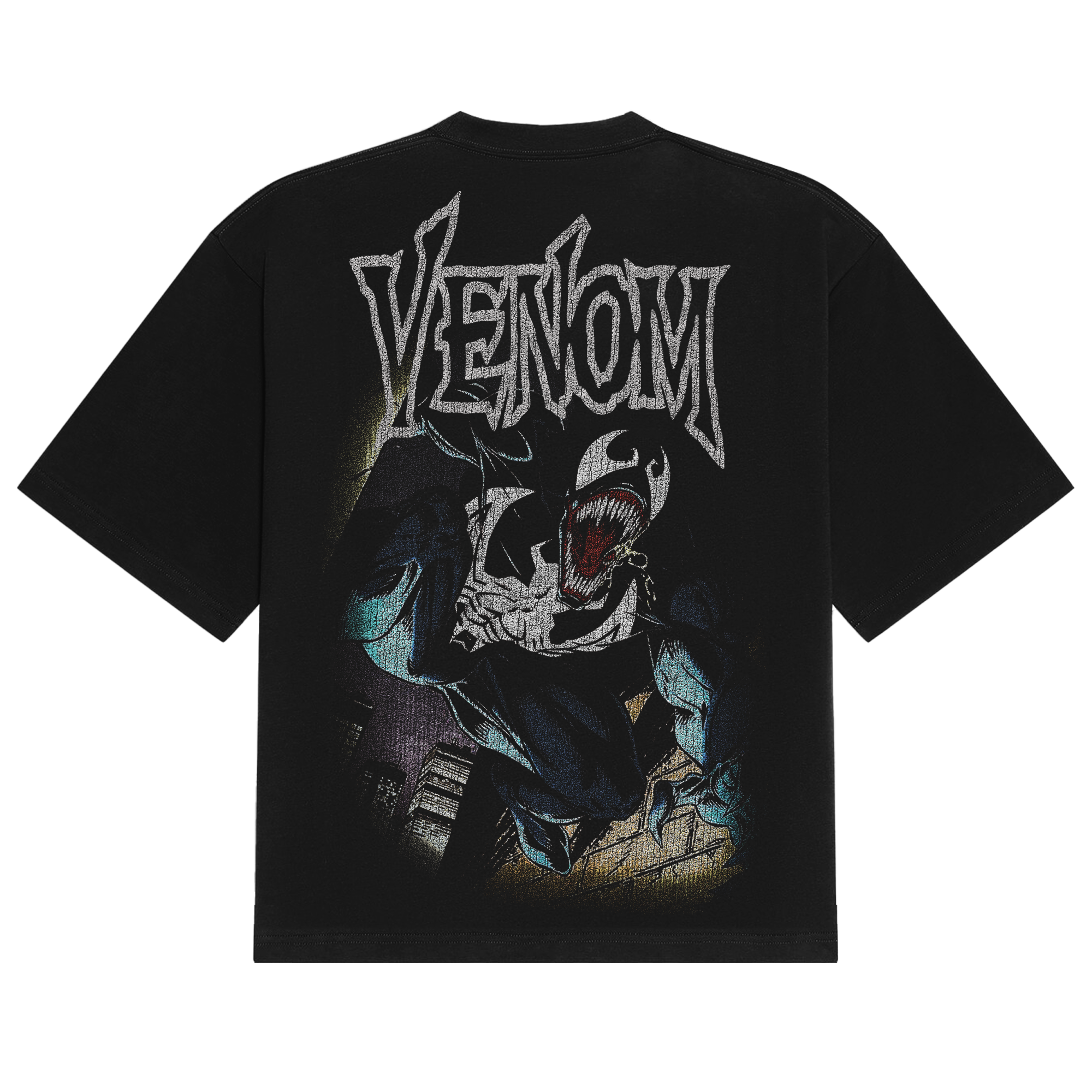 Vintage Venom Tee