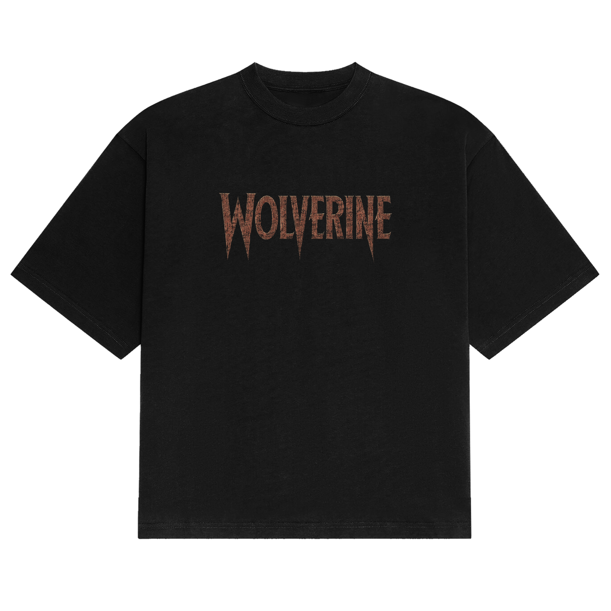 Vintage Wolverine Tee